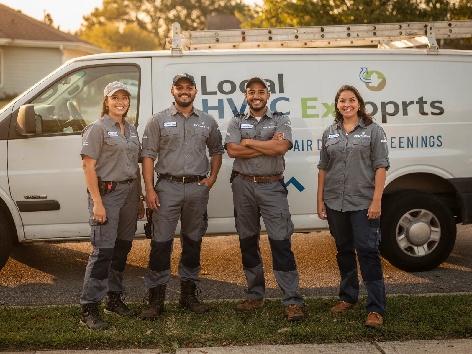 24/7 HVAC Repair & AC Replacement company in Washington, DC
